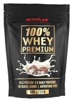 Activlab 100% Whey Premium, 500 Grams