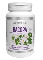 Activlab Bacopa, 60 Capsules