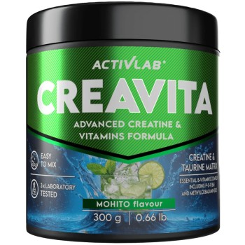 Activlab Creavita, 300 Grams