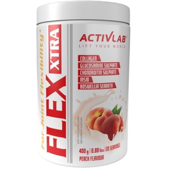 Activlab Flex Xtra, 400 Grams