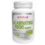 Activlab L-Carnitine 1000, 30 Capsules