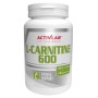 Activlab L-Carnitine 600, 60 Capsules