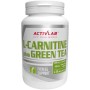 Activlab L-Carnitine Plus Green Tea, 60 Capsules