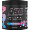 Applied Nutrition ABE - All Black Everything, 375 Grams