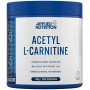 Applied Nutrition Acetyl L-Carnitine, 150 Grams