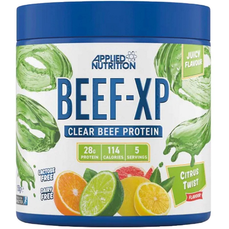 Applied Nutrition Beef-XP, 150 Grams
