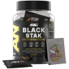 Applied Nutrition Black Stak, 30 Packs