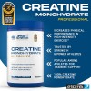 Applied Nutrition Creatine Monohydrate Micronized Natural, 1000 Grams