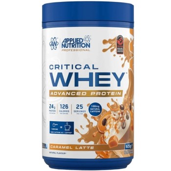 Applied Nutrition Applied Critical Whey V2, 825/900 Grams