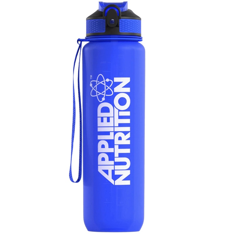 Applied Nutrition Lifestyle Water Bottle, 1000 ml