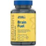 Applied Nutrition Solutions Brain Fuel, 60 Capsules