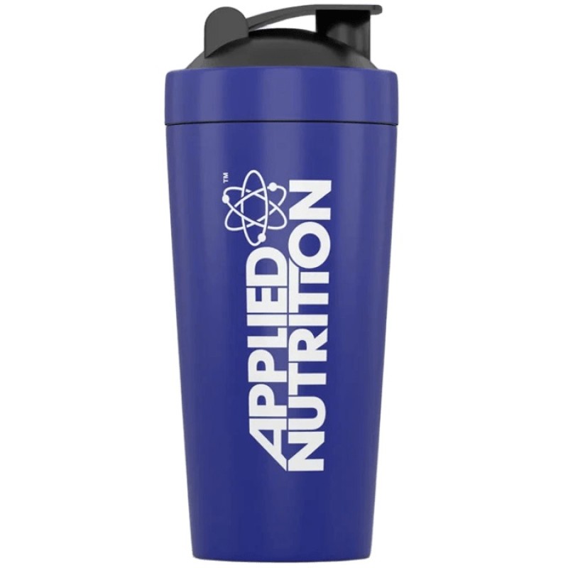 Applied Nutrition Steel Shaker, 750 Ml