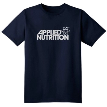 Applied Nutrition T-Shirt Navy