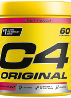 Cellucor C4 Original, 390 Grams