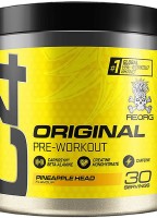 Cellucor C4 Original iD Series Reorg, 198 Grams