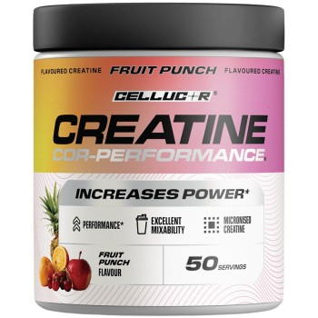 Cellucor COR-Performance Creatine, 203 Grams