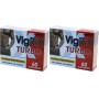 Complete VigRIx Turbo, 120 (2x60) Capsules
