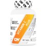 Dorian Yates Vitamin C Plus, 60 Tablets
