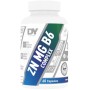 Dorian Yates Zn Mg B6 Complex, 60 Capsules