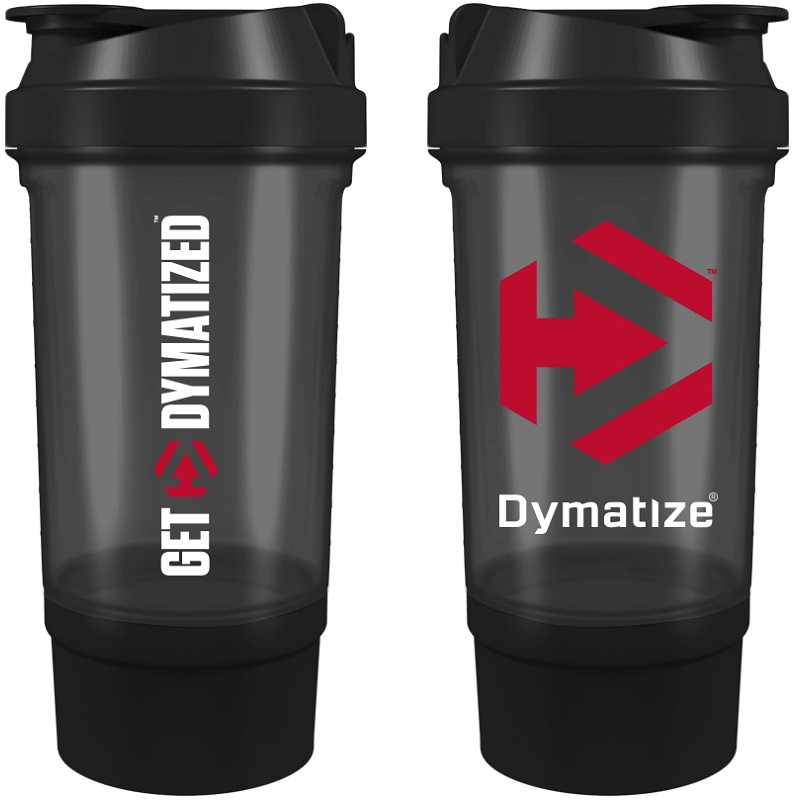 Dymatize Smart Shaker, 800 ml.