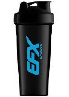 EFX Sports EFX Sports Shaker, 600 ml
