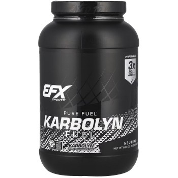 EFX Sports Karbolyn Fuel, 1000 Grams