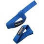 Gaspari Nutrition Cotton Straps - Black