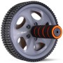 Gym Beam Ab Wheel