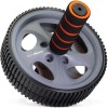 Gym Beam Ab Wheel