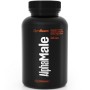 Gym Beam AlphaMale TestoBooster, 120 Capsules