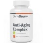 Gym Beam Anti-Aging Complex, 60 Capsules