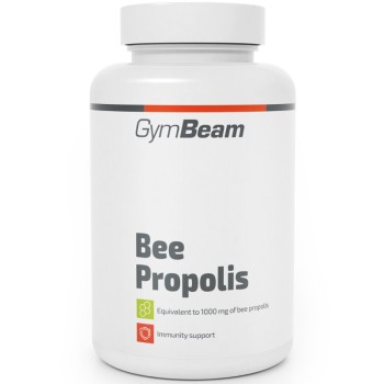 Gym Beam Bee Propolis, 90 Capsules