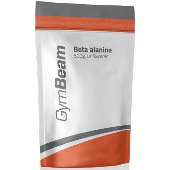 Gym Beam Beta Alanine Natural, 250 Grams