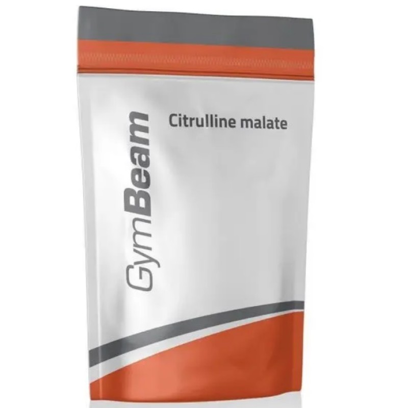 Gym Beam Citrullin Malat, 500 Grams