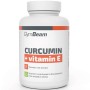 Gym Beam Curcumin+Vitamin E, 90 Tablets