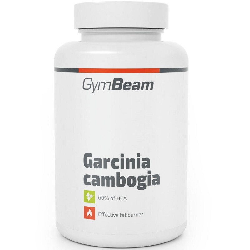 Gym Beam Garcinia Cambogia, 90 Capsules