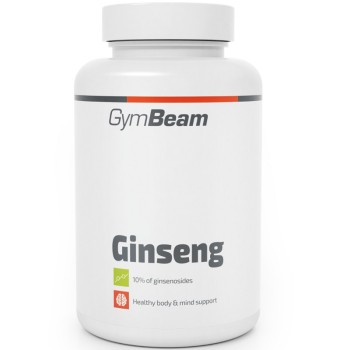 Gym Beam Ginseng, 90 Capsules