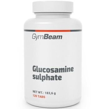 Gym Beam Glucosamine Sulfate, 120 Tablets