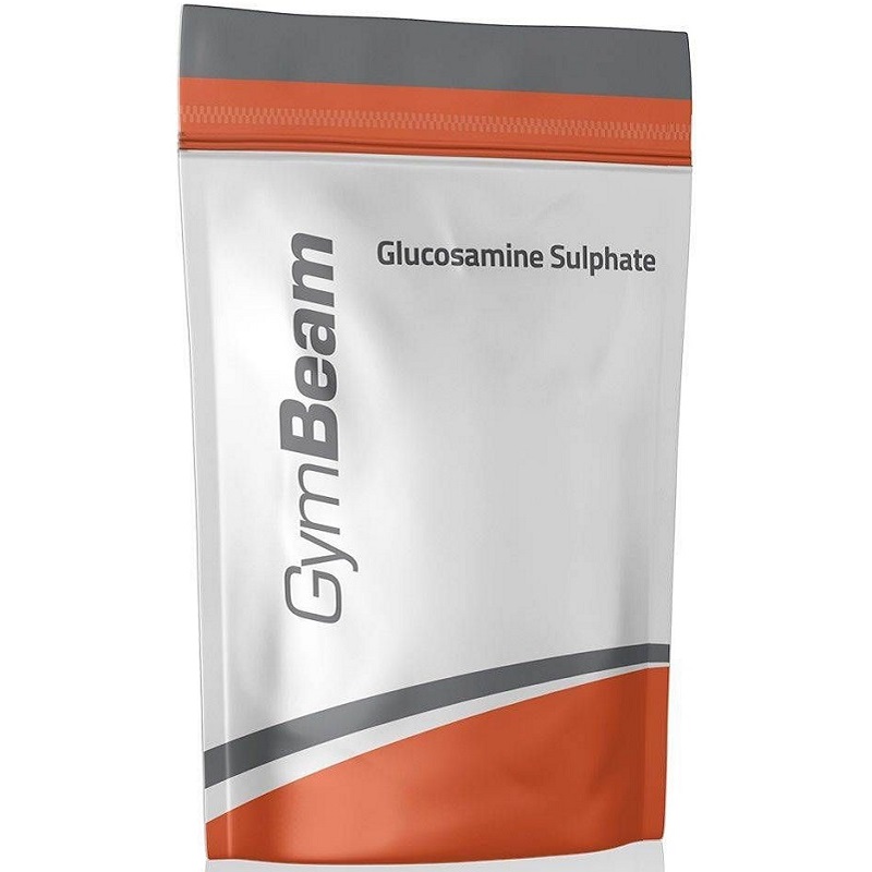 Gym Beam Glucosamine Sulfate, 250 Grams
