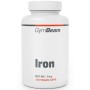 Gym Beam Iron, 120 Capsules
