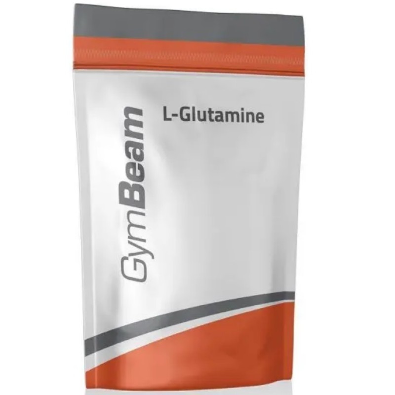 Gym Beam L-Glutamine, 500 Grams