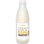 Gym Beam Liquid Egg Whites, 1000 ml