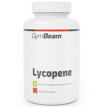 Gym Beam Lycopene, 90 Capsules