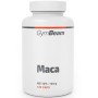 Gym Beam Maca 600mg, 120 Capsules