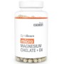 Gym Beam Micro Magnesium Chelate + B6, 90 Tablets