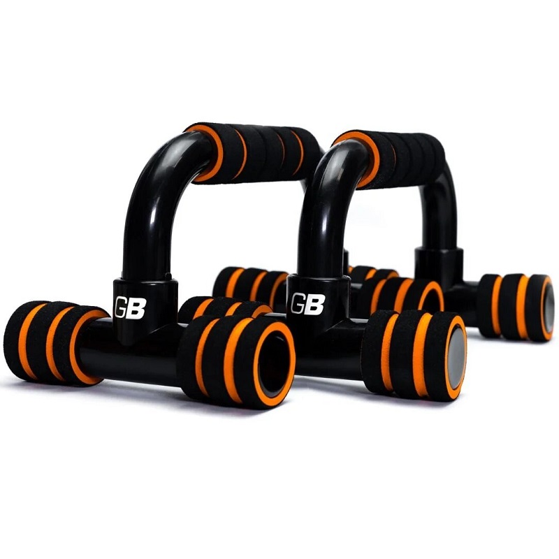 Gym Beam Push Up Bar