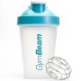 Gym Beam Shaker Blend Bottle Blue, 400 ml