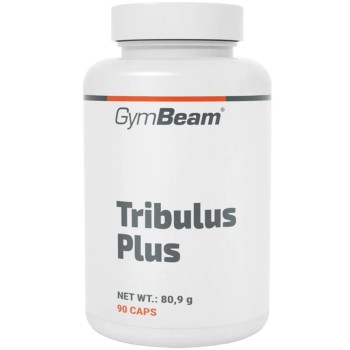 Gym Beam Tribulus Plus, 90 Capsules