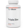 Gym Beam Triple Zinc, 90 Capsules