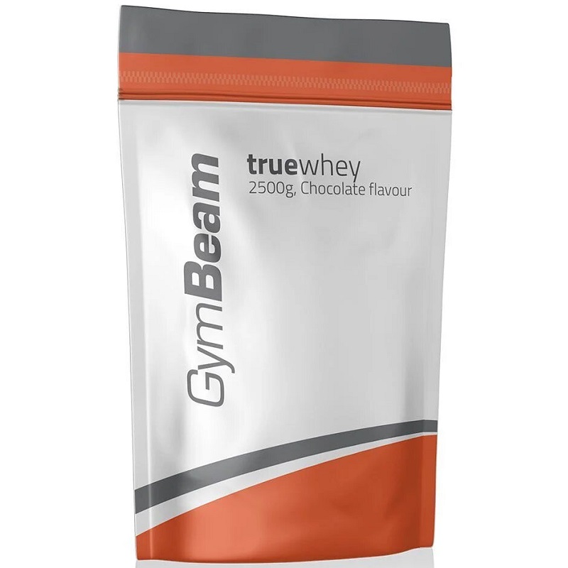 Gym Beam True Whey, 2500 Grams